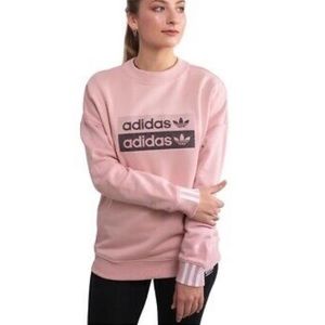 Adidas sweater